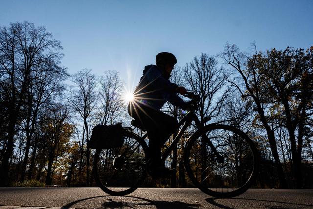 （外代一线）秋日欧洲