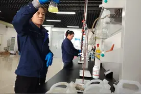 一水多吃！在这里，海水变身淡水、盐、啤酒……图片