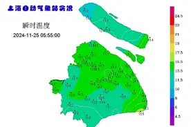 下班时段雨势加强，寒潮逼近……不同人群冷天泡脚指南→丨静宝聊天室图片