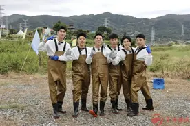 今日，德云包袱团现身霞浦这里图片