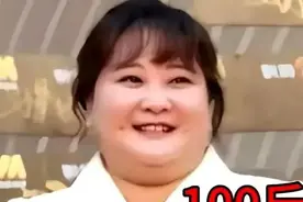 见证她暴减100斤！贾玲“私教”曝光：是位来自上海的教授，在《热辣滚烫》里出镜图片
