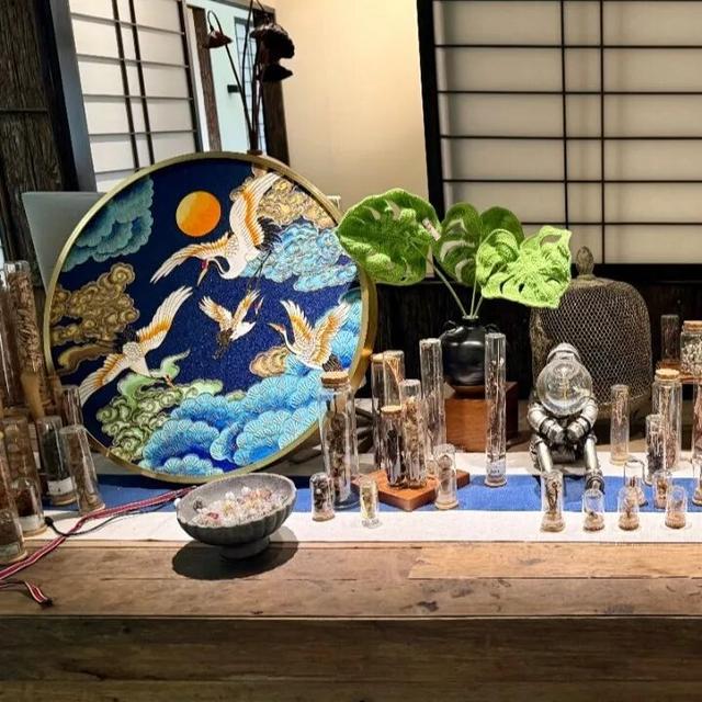 溧水有处“城市秘境”！（文末有惊喜）