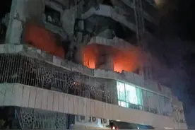 以军袭击中东多个国家！最新消息汇总图片