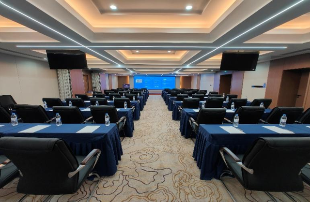 泰山大酒店资产盘活