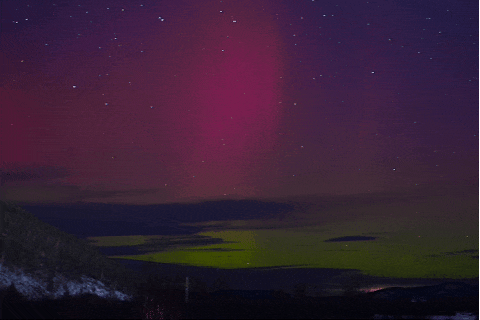 Yeah！生活｜你的电脑桌面，变色了？！