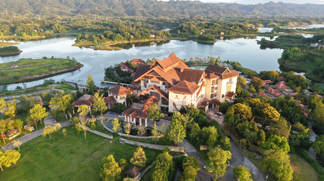 就在达州耍秋假！多个景区官宣：免票、半价