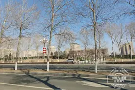 最高气温18℃！时间就在……图片