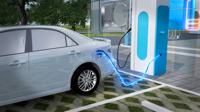 东德氢能发布PowerMax超级氢电站 开启“离网超充+绿氢”新纪元