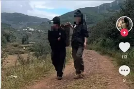 “哥哥读北大，弟弟辍学卖苹果”又是谣言！整治“摆拍卖惨”需形成常态长效图片