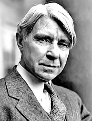 李白在现当代英语诗歌中的五个剪影