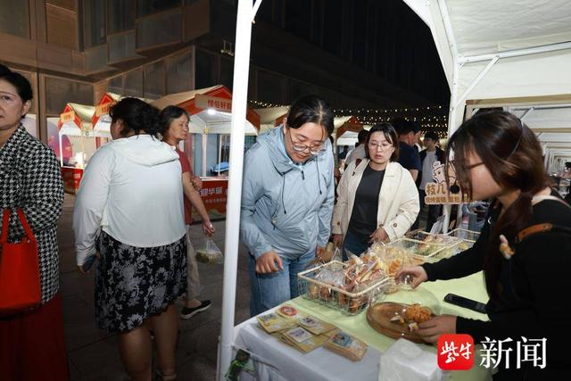 一巷烟火 ，一市欢歌！ 镇江京口区水陆寺巷特色文化商业街区国庆主题活动开启大幕