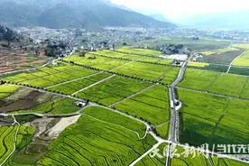 开春大干！绥阳加快建设现代山地特色高效农业图片
