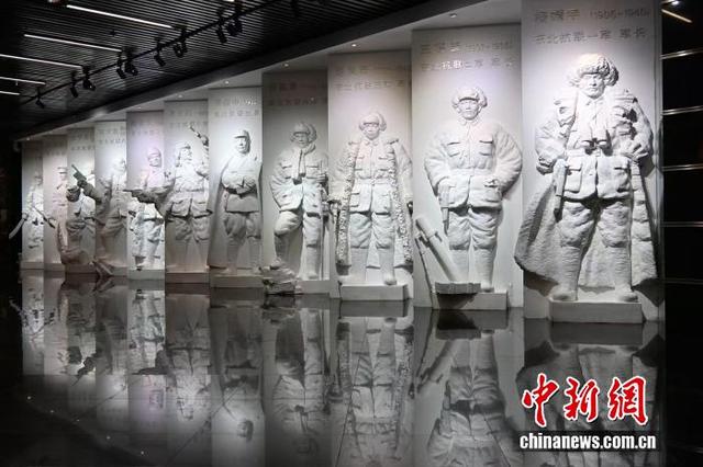 翱翔长空｜弘扬东北老航校精神 传承吉林红色基因