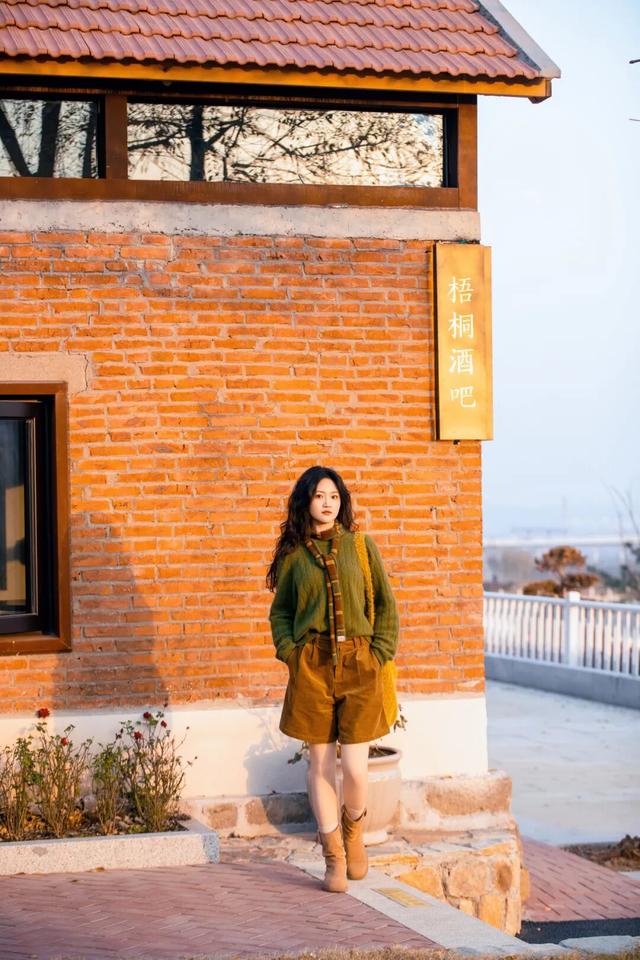 日照一全新打卡地！也太美太治愈了吧！