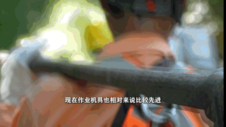 高温下的坚守——铁路线上的“攀岩者”