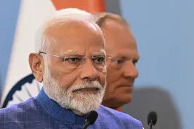 莫迪要在2047年使印度成为发达国家，印专家：想成为发达国家必须根除女性歧视图片