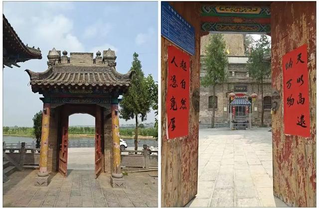 免费又好逛！郑州周边自驾必打卡的宝藏地都在这→