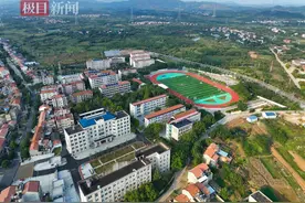 上好“有根”的清廉教育课，武汉黄陂二中让信义精神持续焕发光彩图片