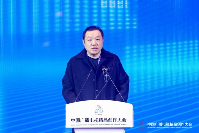 超高清迈入规模见效新阶段！行业前沿趋势划重点