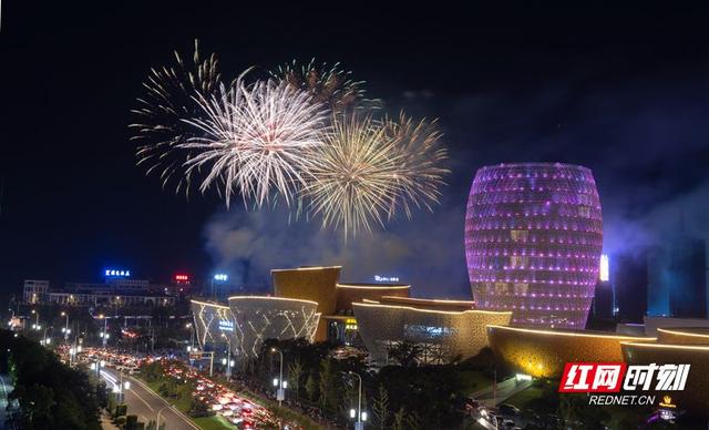 千年古邑，拐点之城丨我们奔县吧·醴陵市篇