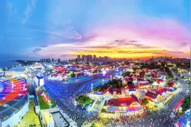 接住“泼天流量”，一个城市超级IP的创新突破图片