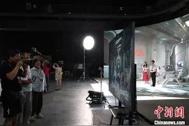 汇聚“新”力量 重庆永川助推成渝中间地带强势崛起图片
