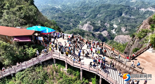 邵阳发布丨第四天，邵阳揽金3385.2万元！