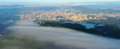 三大世界冠军助阵！直击2025梧桐山登高赛！