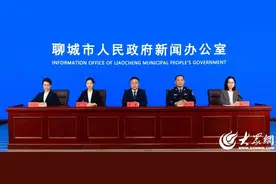 528名人员参赛，2025年中国聊城•江北水城龙舟公开赛将于5月17日开赛图片