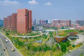 成都高新区再添高能级医药企业项目：华润医药西部创新中心签约落地图片