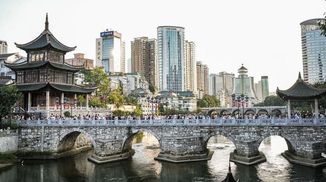 打造“多彩贵州”文旅新品牌——贵州推动旅游产业高质量发展观察