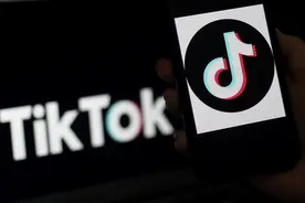 仅时隔一天！TikTok恢复在美服务图片