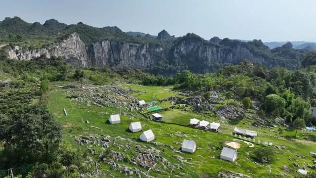 “秋假”来了！四川这些景区宣布免门票→