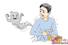 年纪轻轻就得胃癌，或是“喂”出来的图片