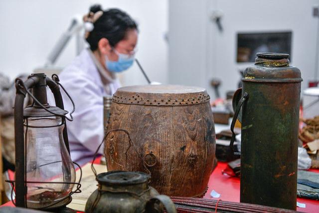 镜观·回响丨让红色文化焕发时代光芒