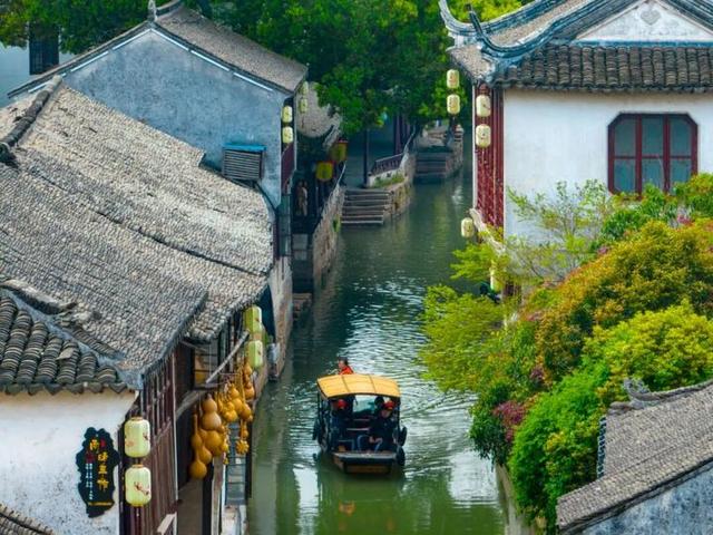教师节福利！江苏两地多个景区官宣：免费！