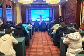 当广州从化温泉遇上哈尔滨冰雪，南北“热”“冷”交融文旅盛宴开启图片