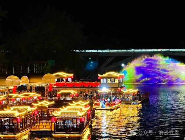 湖北唯一！宣恩“非遗+旅游”模式入选全国改革创新典型案例