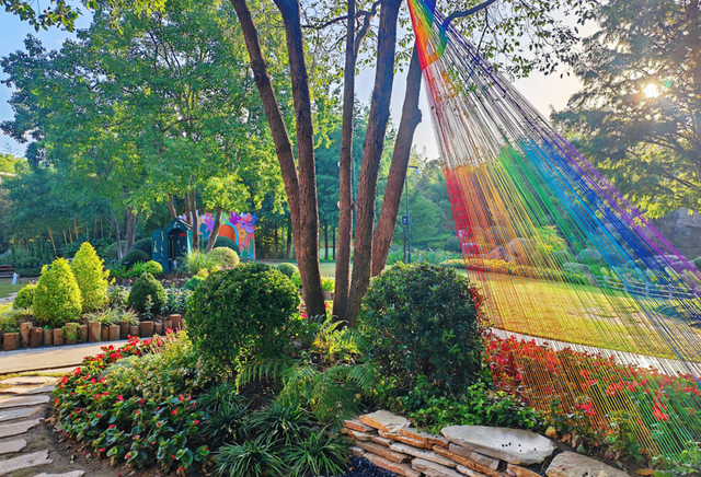 来了来了！南通秋天的仪式感