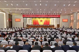 聚焦济南区县两会 | 新建改造8条城市道路！济南市钢城区将启动高铁综合客运枢纽建设图片