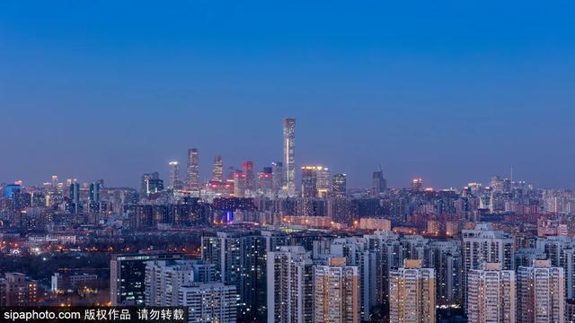 即刻上场！跟着“TA们”打卡北京！