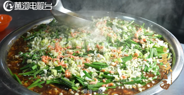 寻味山西丨榆次老城