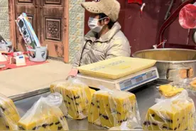 400摊位被“抢占”！许昌市东城区：古会激发乡村消费新动能图片