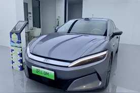 22款车“一口价”，比亚迪拼了图片