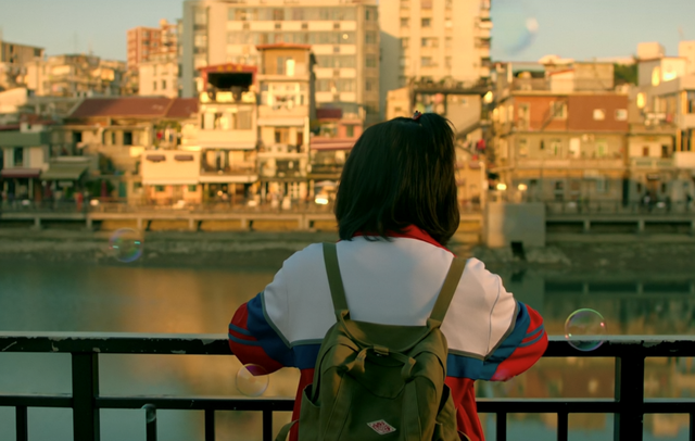 厦门哩厚！跟着影视作品游这座“海上花园”