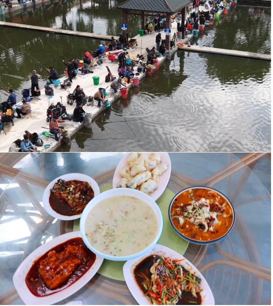 泰安黄前镇：一半山水清欢，一半文化沉香