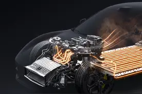 燃油车分大小循环 电车有什么循环？图片