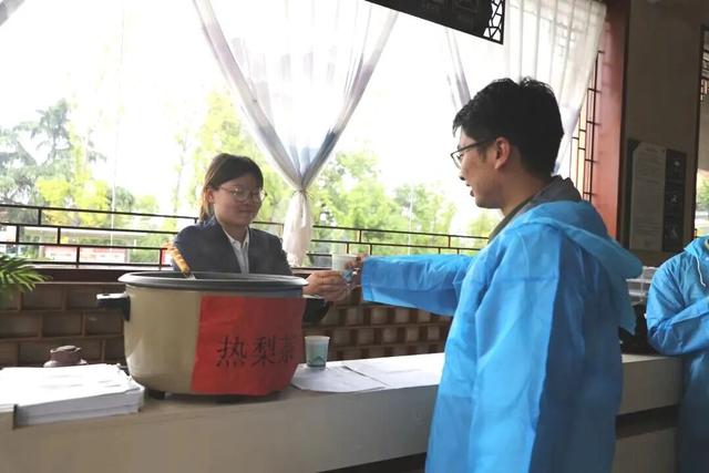 好客服务升级，晴天险、暖心驿站……细节里满满山东温度