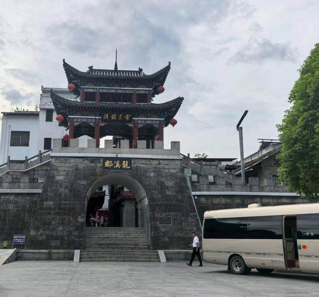 陈桥生：道在途中