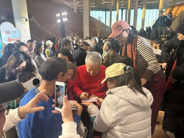 2025大运河文化阅读行活动在京圆满收官